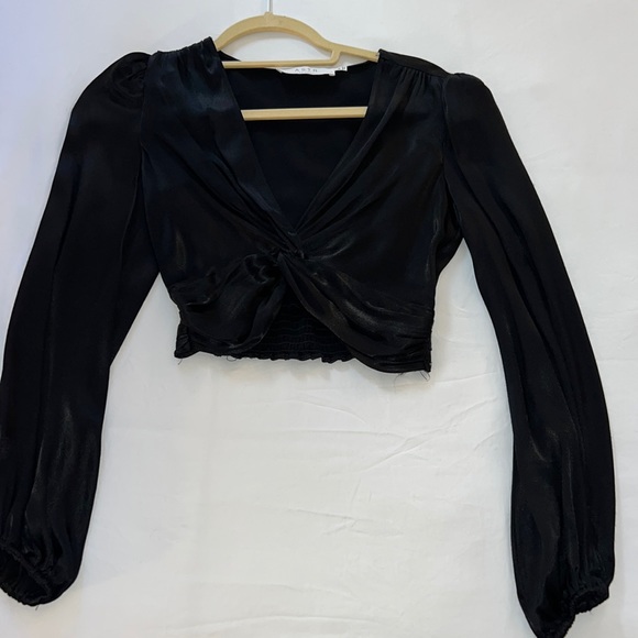 ASTR the Label Nix Top - Picture 6 of 9